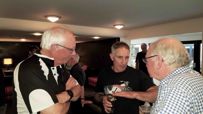 C2C-74-David, Mike and Peter