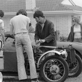 Adjusting the BSA