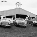 Cammick, Nelligan, MacKay