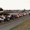 Concours National Rally - Solway Park - Masterton 1989