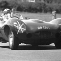 D Type Racing 79