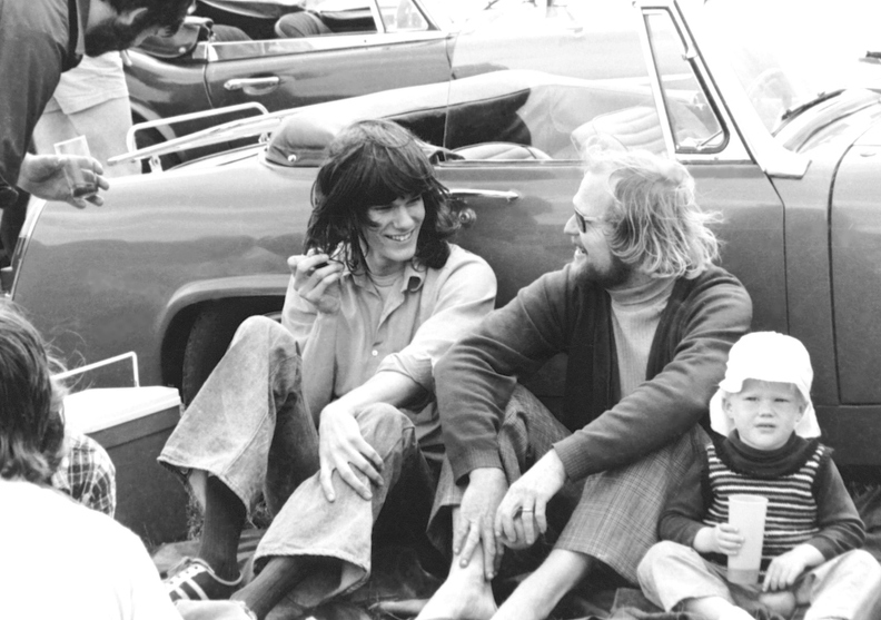 Lyle Clive &amp; son