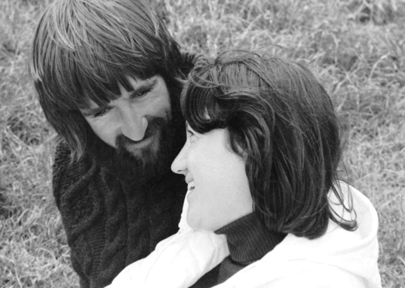 Reg &amp; Anne Whittaker