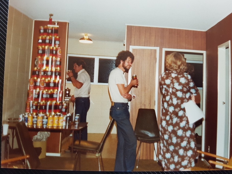 Roger Dowding, Rotorua Rally