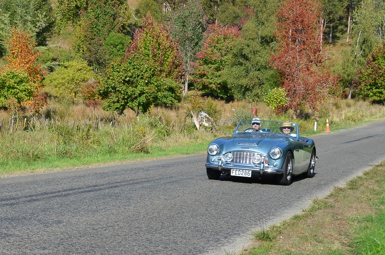 213 - Windmill Rally Mar 2019